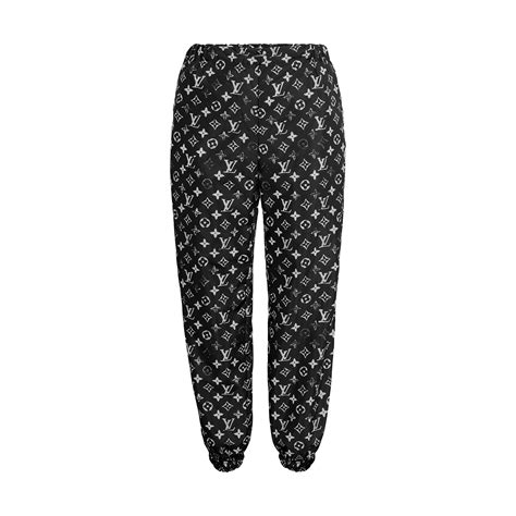 louis vuitton fuzzy pants cheap|louis vuitton ladies pants.